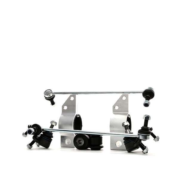 OE Reparatursatz, Radaufhängung VW CADDY 2011 von RIDEX