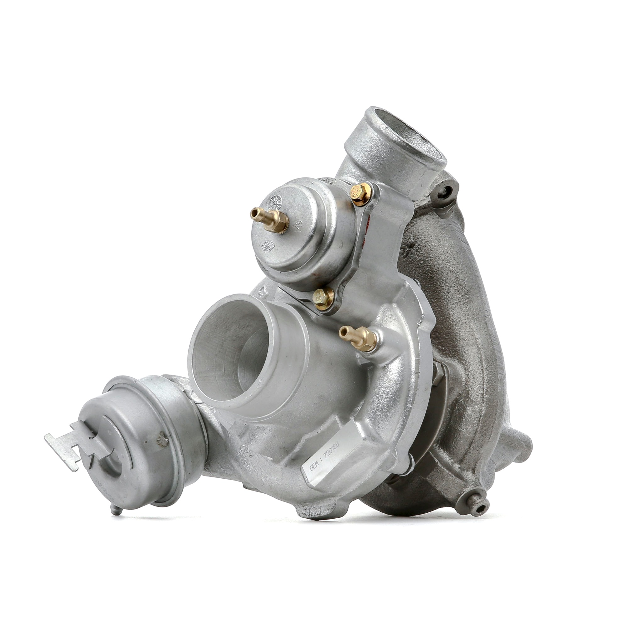 Įsigykite RIDEX REMAN Turbokompresorius Prekės Nr.: 2234C0494R už žemiausią 443,97 € kainą