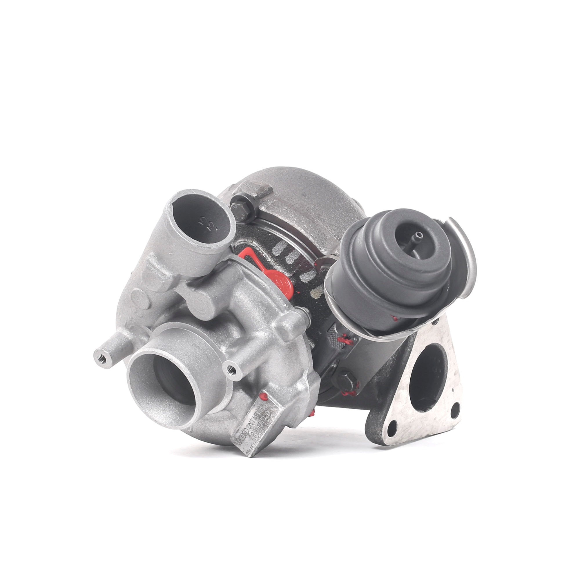 Cumpărați Turbosuflantă de la RIDEX REMAN Număr produs: 2234C0495R la prețul de doar 1900,69 lei