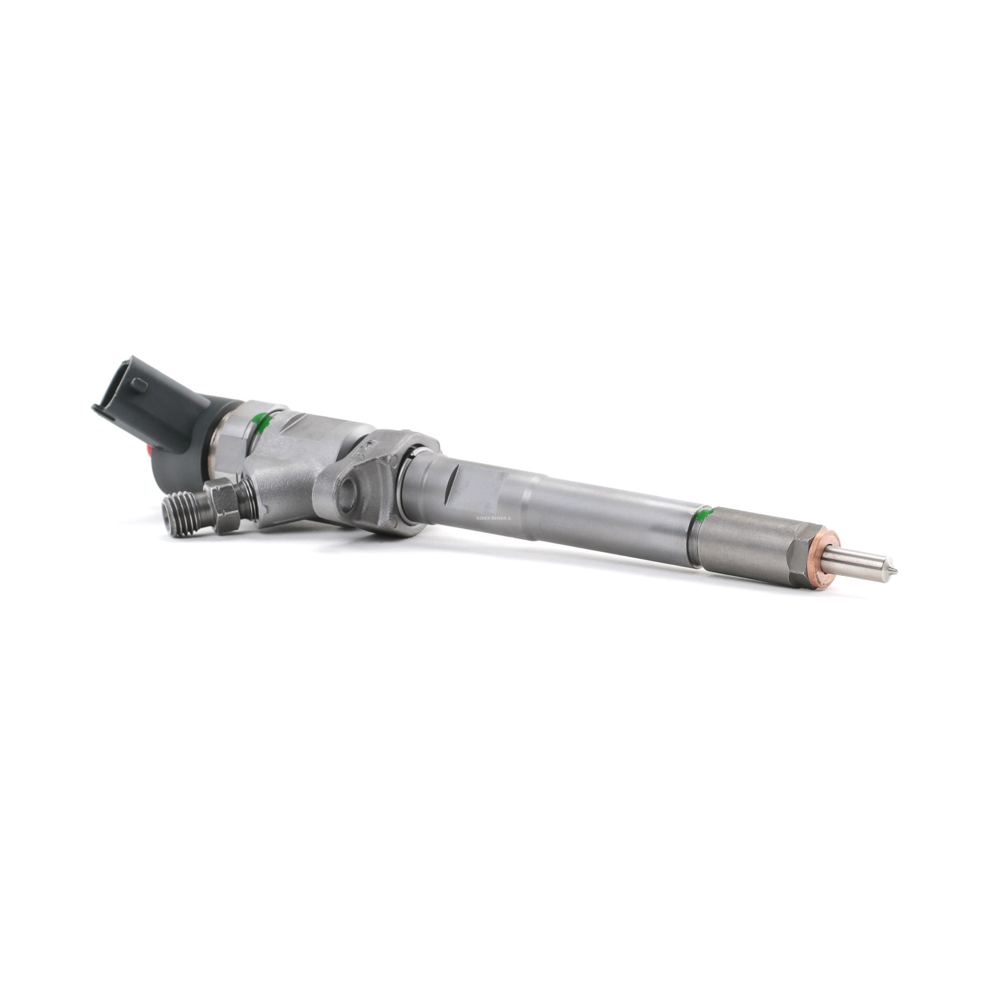 RIDEX REMAN Einspritzdüse Produkt Nr.: 3902I0106R zum unschlagbaren Preis von 143,41 € erstehen