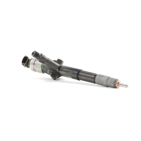 OE Injector NISSAN PATHFINDER 2012 16600EB700, 16600EB70A, 16600EB70B de la RIDEX REMAN