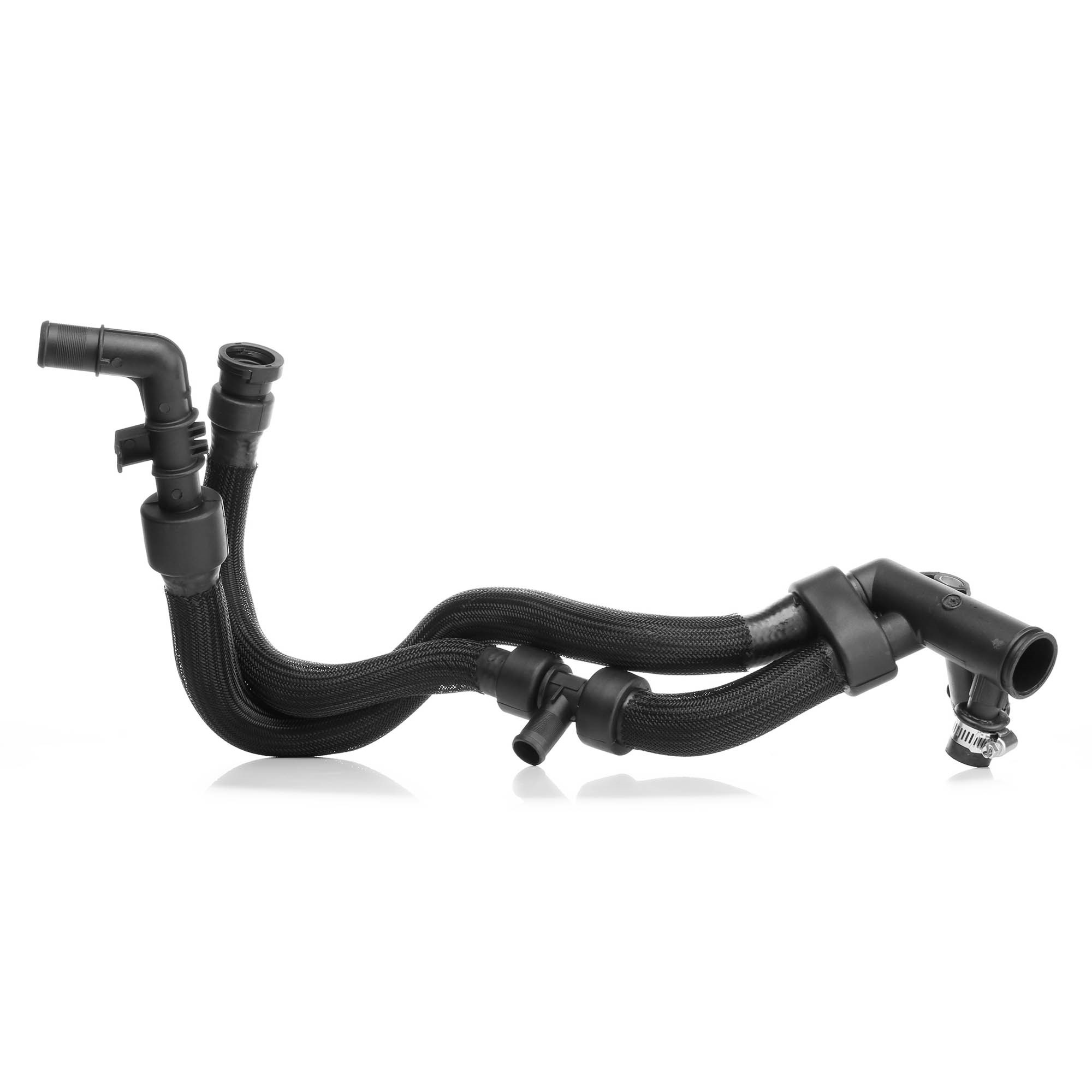 Cumpărați Furtun radiator de la STARK Număr produs: SKRH-1780015 la prețul de doar 181,42 lei
