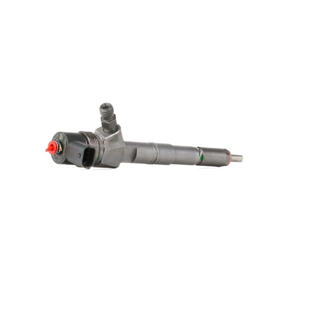 OEM Injector IVECO 2.3 40C11, 40C11 D 106 PK Diesel 504386427 van RIDEX REMAN online aan geweldige prijzen