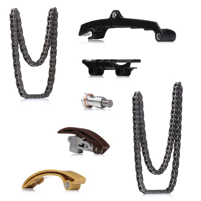 OEM Σετ καδένας χρονισμού VW 1.8 107 PS Βενζίνη 021109503D από την STARK ηλεκτρονικά σε χαμηλές τιμές