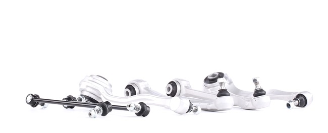 Kupte si levné originální Sada na opravy, příčné závěsné rameno SKSSK-1600272 porovnatelné s 2043304311 OEM čísly online