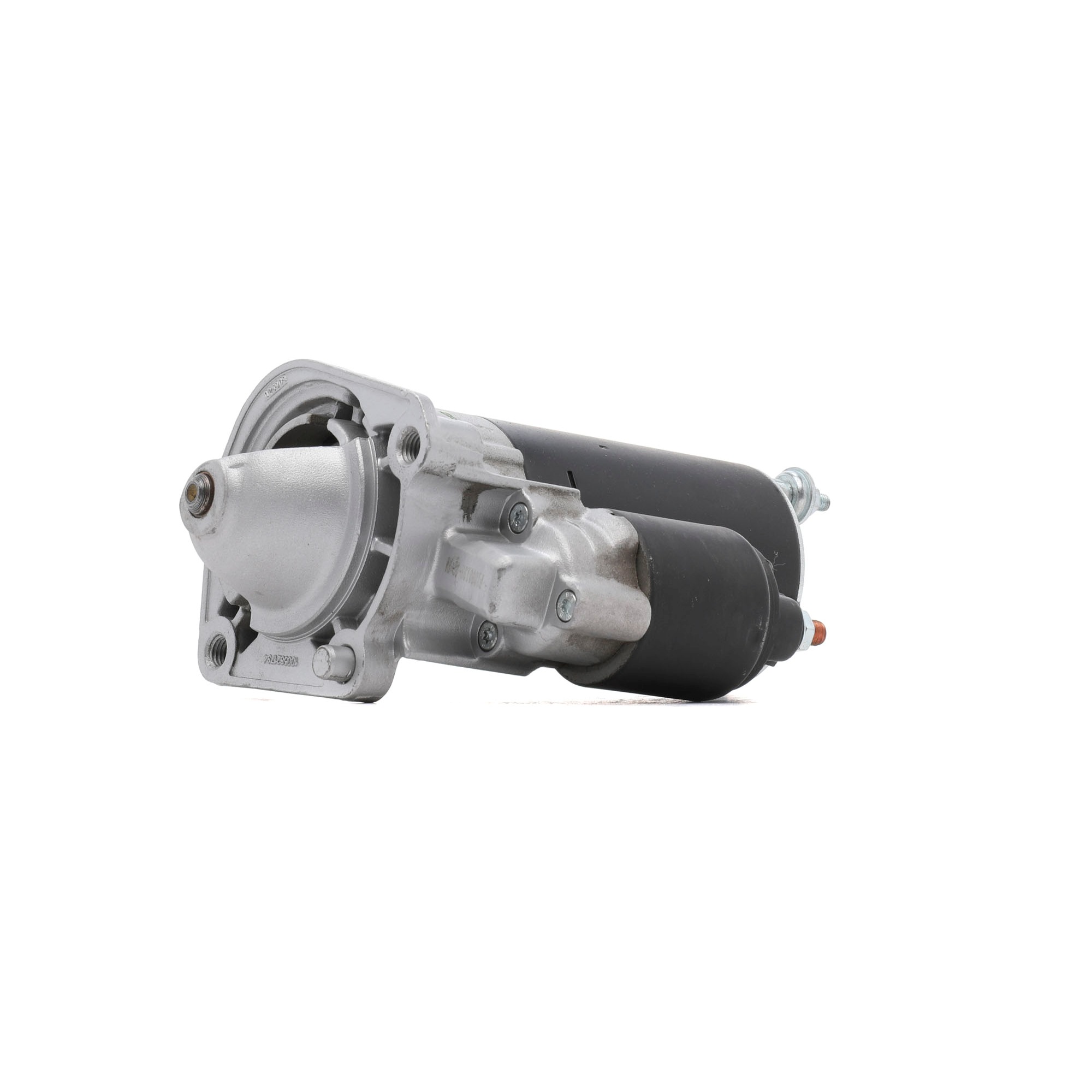 Köp RIDEX REMAN Startmotor Produktnummer: 2S0003R till det förmånliga priset av 1018,11 kr