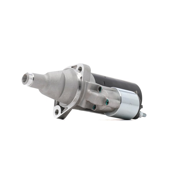 OEM Startmotor VW 2.5 TDI 163 hk Diesel 059911023H från RIDEX REMAN på nätet till fantastiska priser