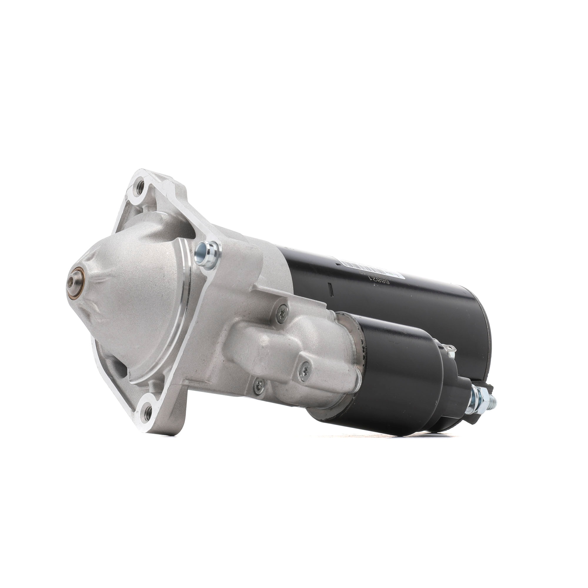Köp RIDEX REMAN Startmotor Produktnummer: 2S0107R till det förmånliga priset av 1422,59 kr