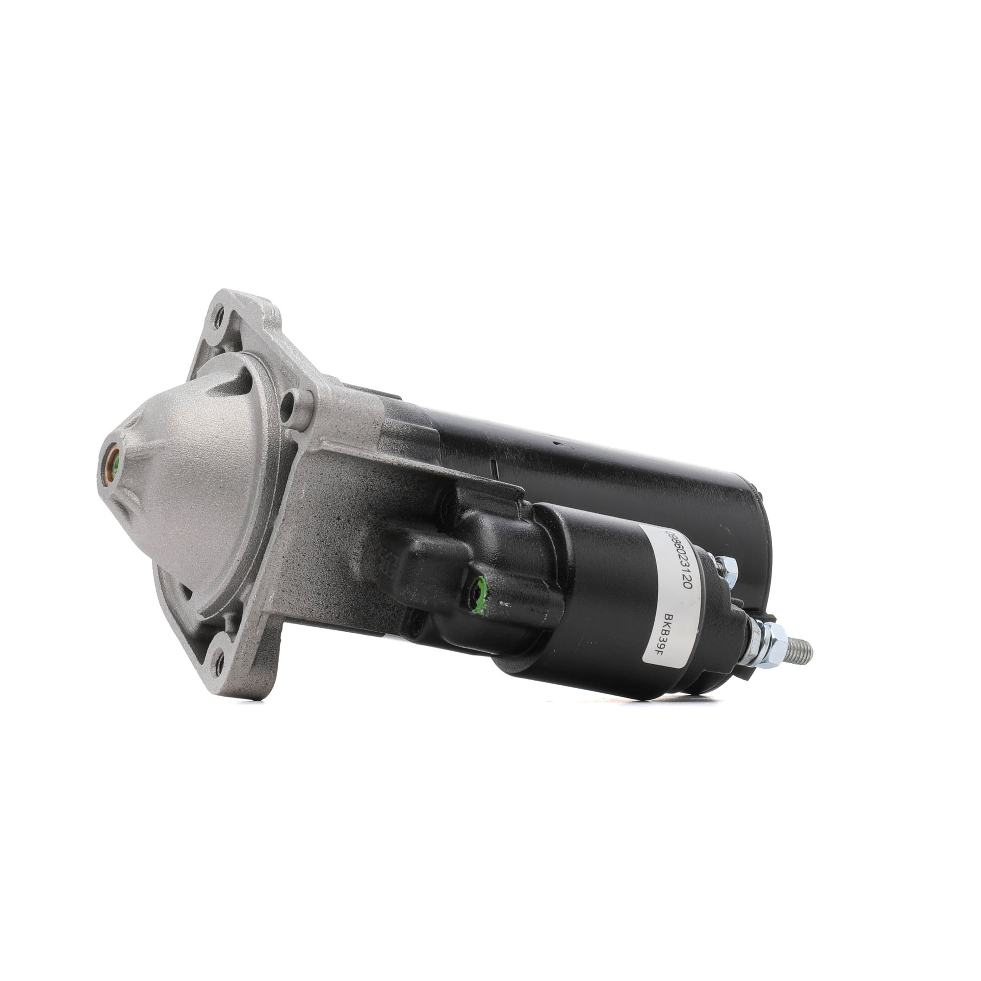 Köp RIDEX REMAN Startmotor Produktnummer: 2S0051R till det förmånliga priset av 1090,78 kr