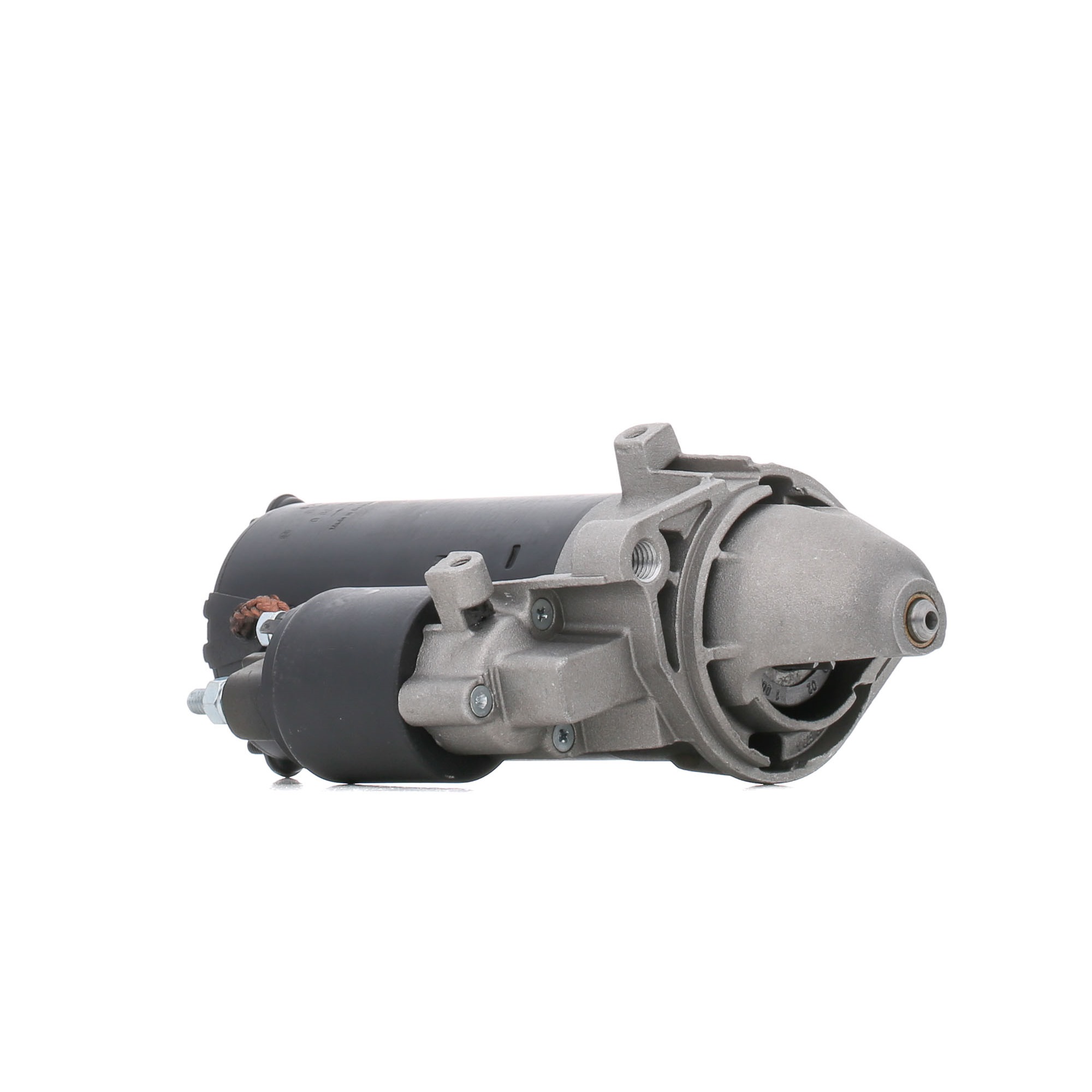 Koop RIDEX REMAN Startmotor Productnr.: 2S0260R aan de laagste prijs van 76,81 €
