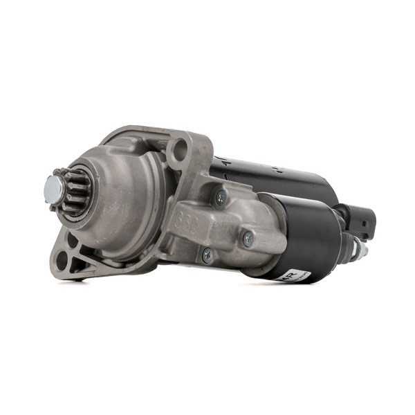 Kupite poceni originalno Zaganjalnik 2S0394R, primerljivo z 02Z911023NX OEM številke, prek spleta