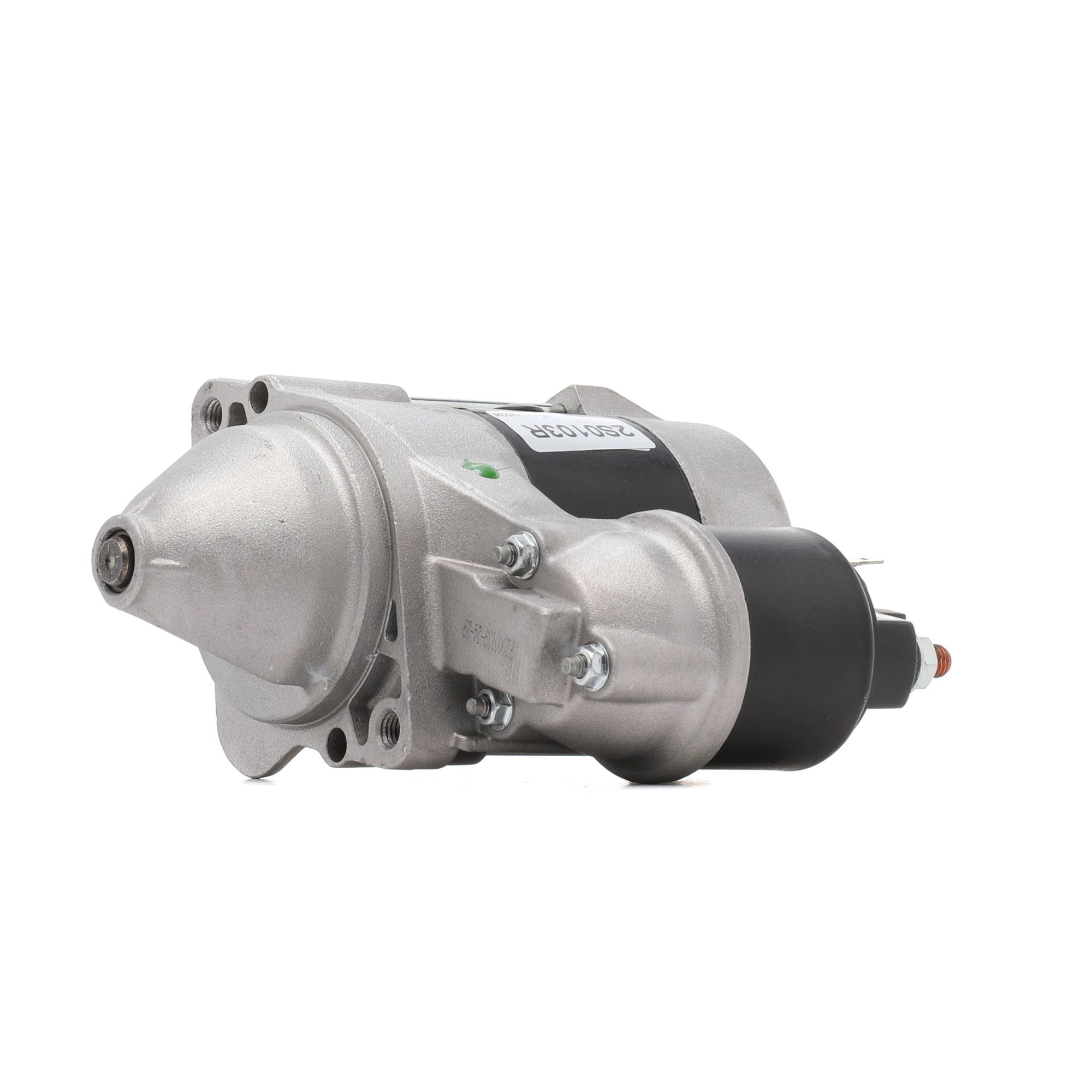 Köp RIDEX REMAN Startmotor Produktnummer: 2S0103R till det förmånliga priset av 982,78 kr