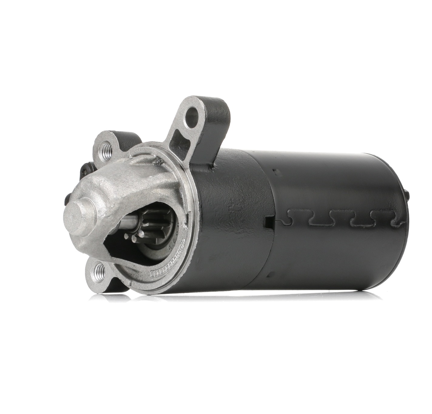 RIDEX REMAN 2S0212R Démarreur