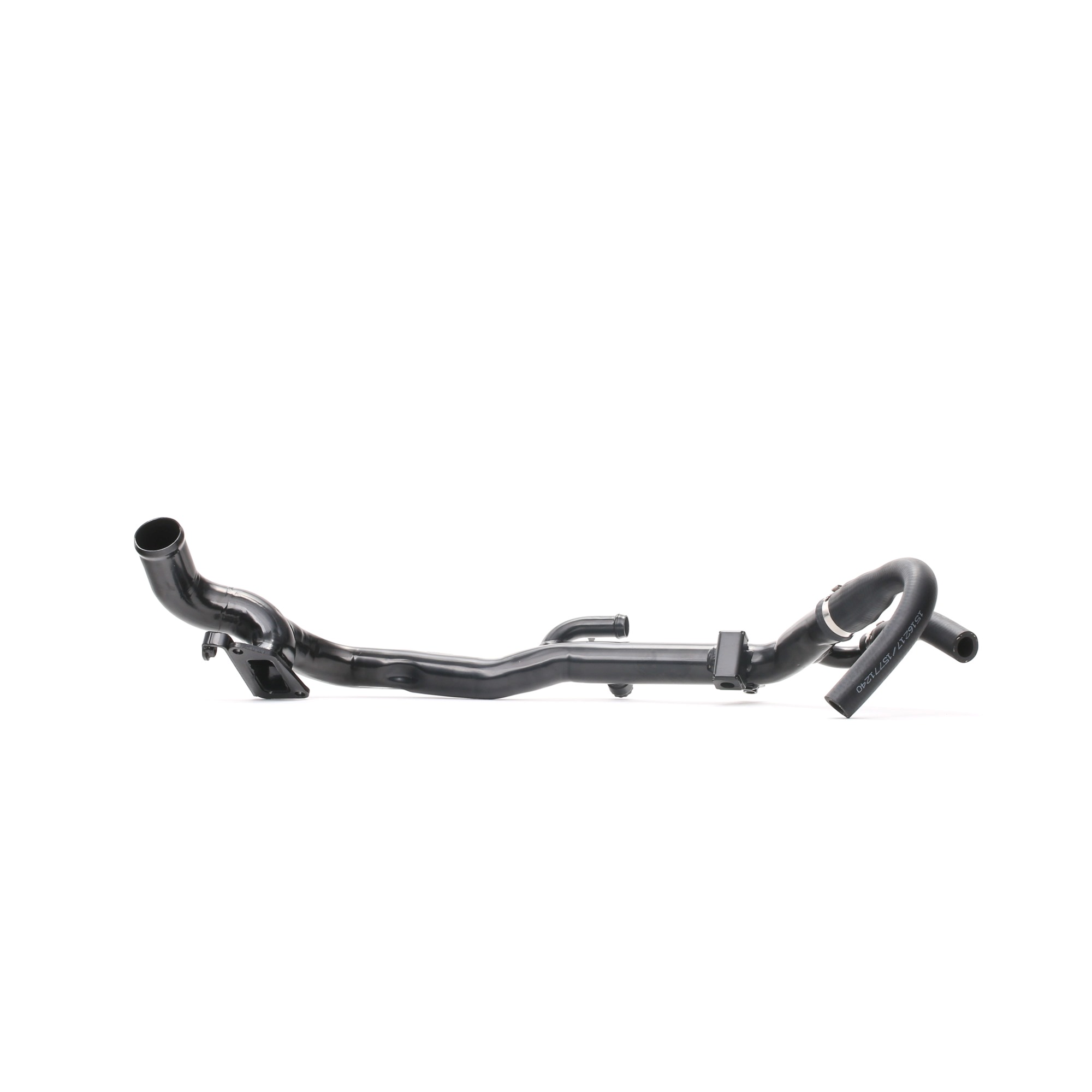 Įsigykite RIDEX Radiatoriaus žarna Prekės Nr.: 475R10002 už žemiausią 69,98 € kainą