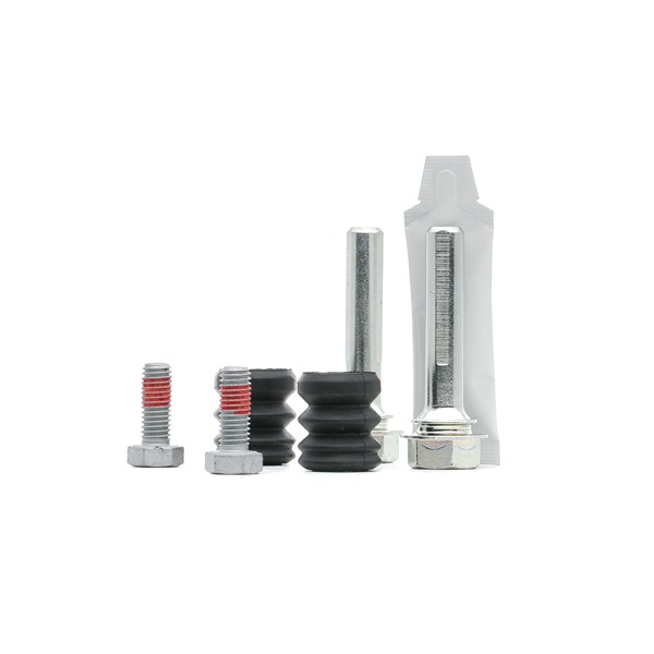 Kupte si levné originální Sada prislusenstvi, oblozeni kotoucove brzdy 1164A0181 porovnatelné s 410147C325 OEM čísly online