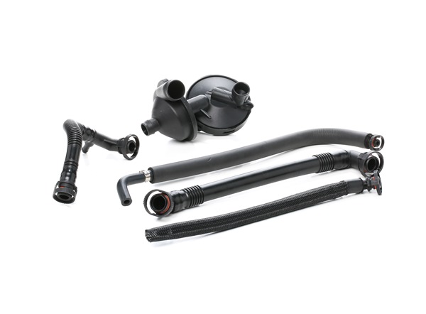 Koop online goedkoop originele Klep, ontluchting nokkenasbehuizing SKVEB-38440050 vergelijkbaar met 11617501566 OEM-nummers