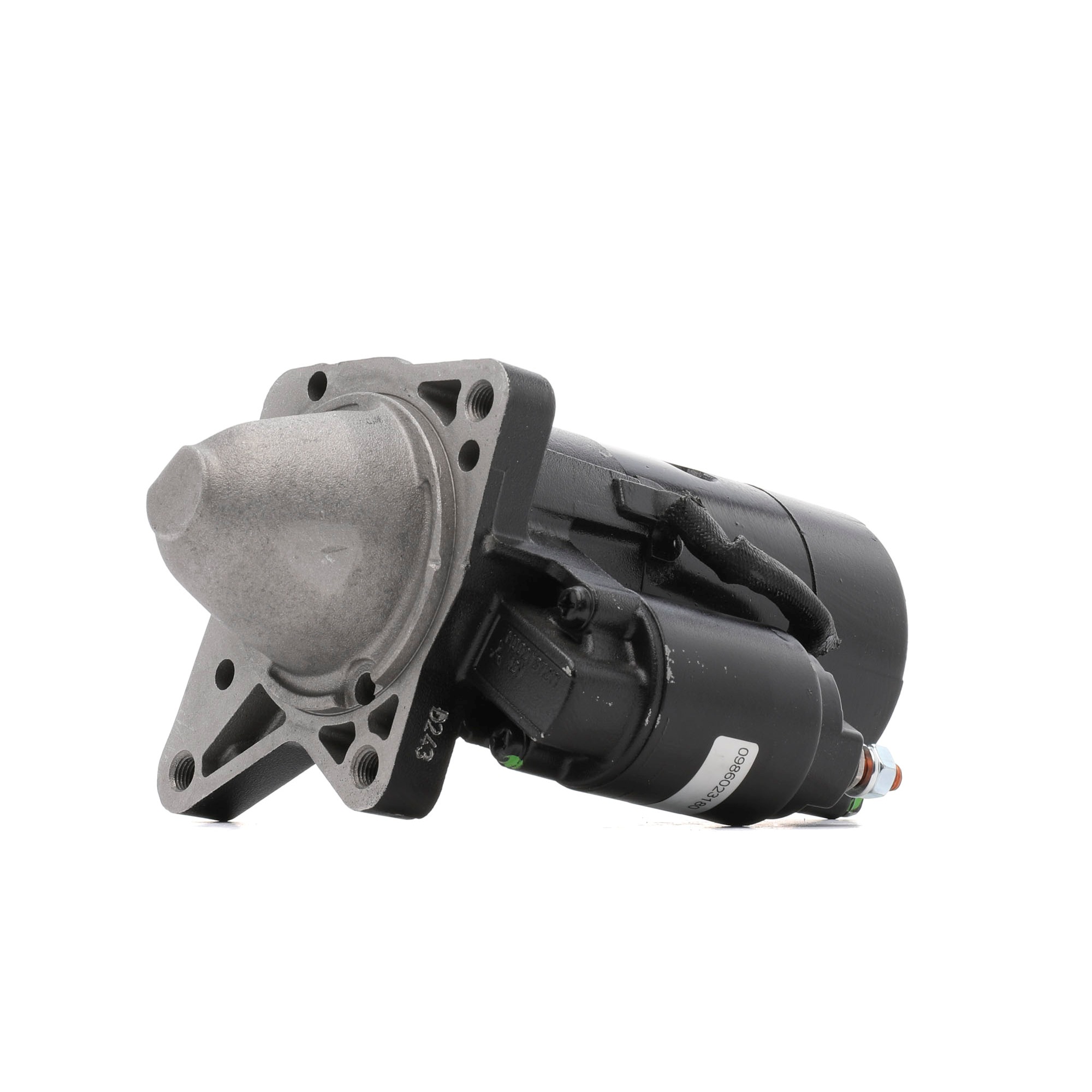 Įsigykite RIDEX REMAN Starteris Prekės Nr.: 2S0157R už žemiausią 122,66 € kainą