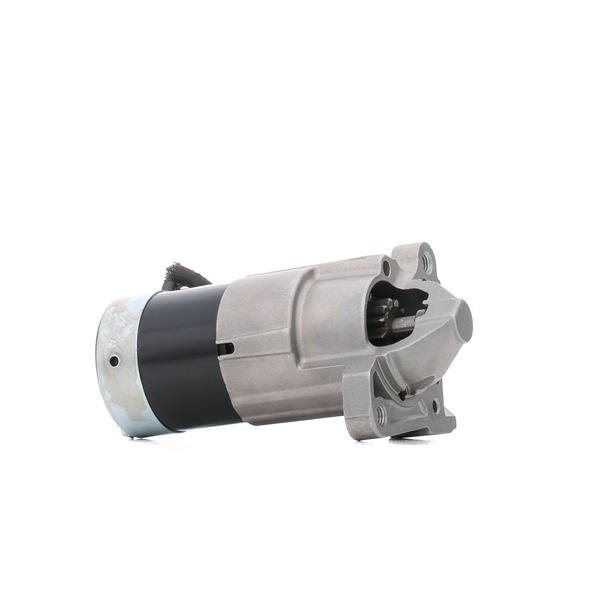 OEM Startmotor RENAULT 1.5 dCi (LM02, LM13, LM2A) 101 PK Diesel 2330000Q0G van RIDEX REMAN online aan geweldige prijzen