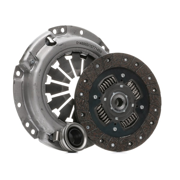 OEM Kit de embrague SUZUKI 1.3 4x4 (RS 413, ZD11S) 92 CV Gasolina 2210060J00 de STARK online a precios inmejorables