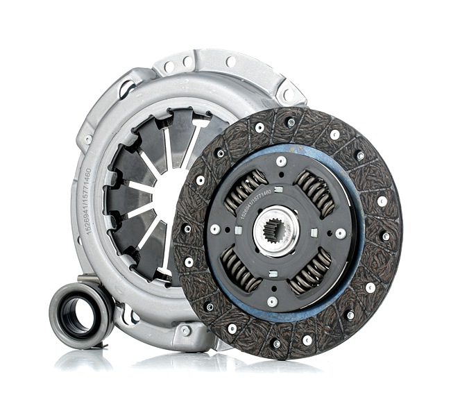 OEM Комплект съединител SUZUKI 1.2 VVT Hybrid AllGrip (ZDEDS) 83 K.C. бензин/ електро 2210060J00 от RIDEX онлайн на супер цени