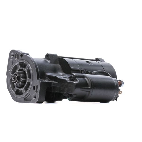 MITSUBISHI 2.8 TD (V46W, V26W) 125 HP Diesel Starter motor OEM 1810A050 from RIDEX REMAN online zu günstigen Preisen