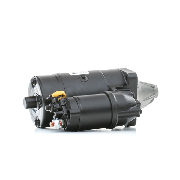 Originale Anlasser FIAT 0.9 i.e. (170AC) 41 PS Benzin 46231500 von RIDEX REMAN im Internet zu fairen Preisen