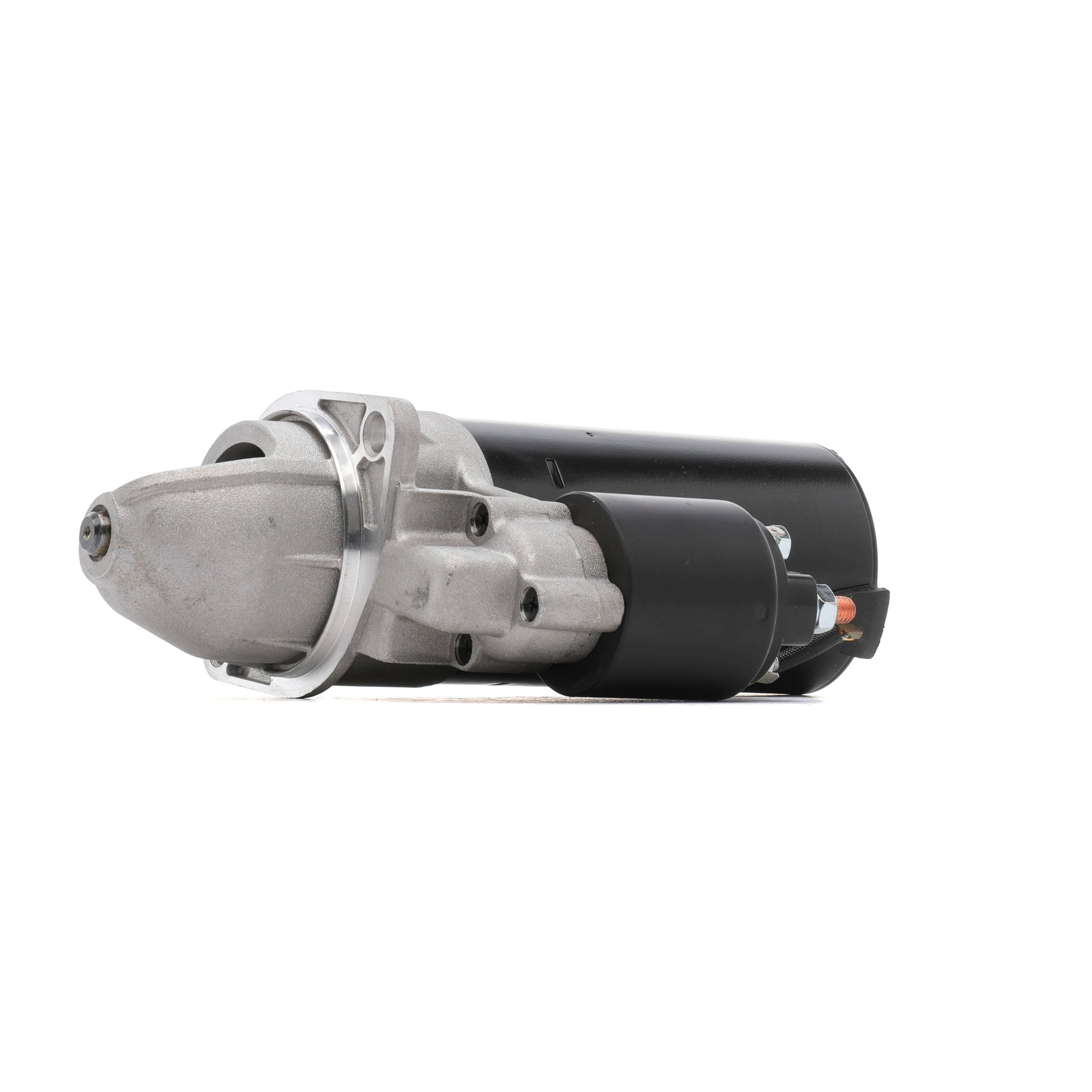 Köp RIDEX REMAN Startmotor Produktnummer: 2S0476R till det förmånliga priset av 1134,87 kr