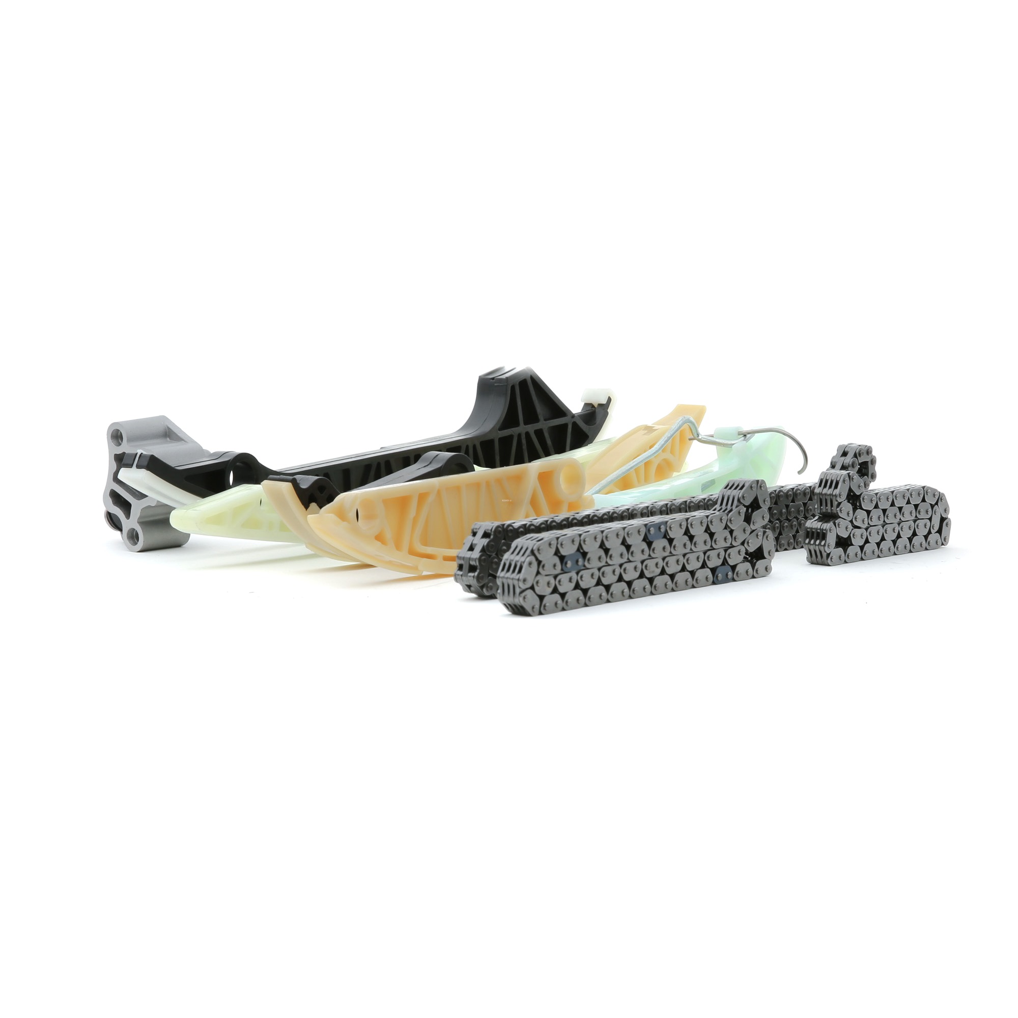 Ostke RIDEX Mootori keti komplekt Toode nr.: 1389T2436 madala hinnaga 199,51 €