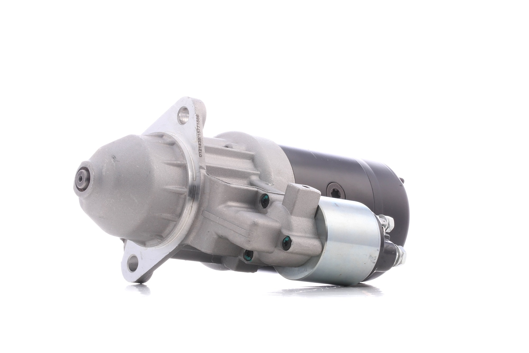 Köp STARK Startmotor Produktnummer: SKSTR-03330506 till det förmånliga priset av 2411,82 kr