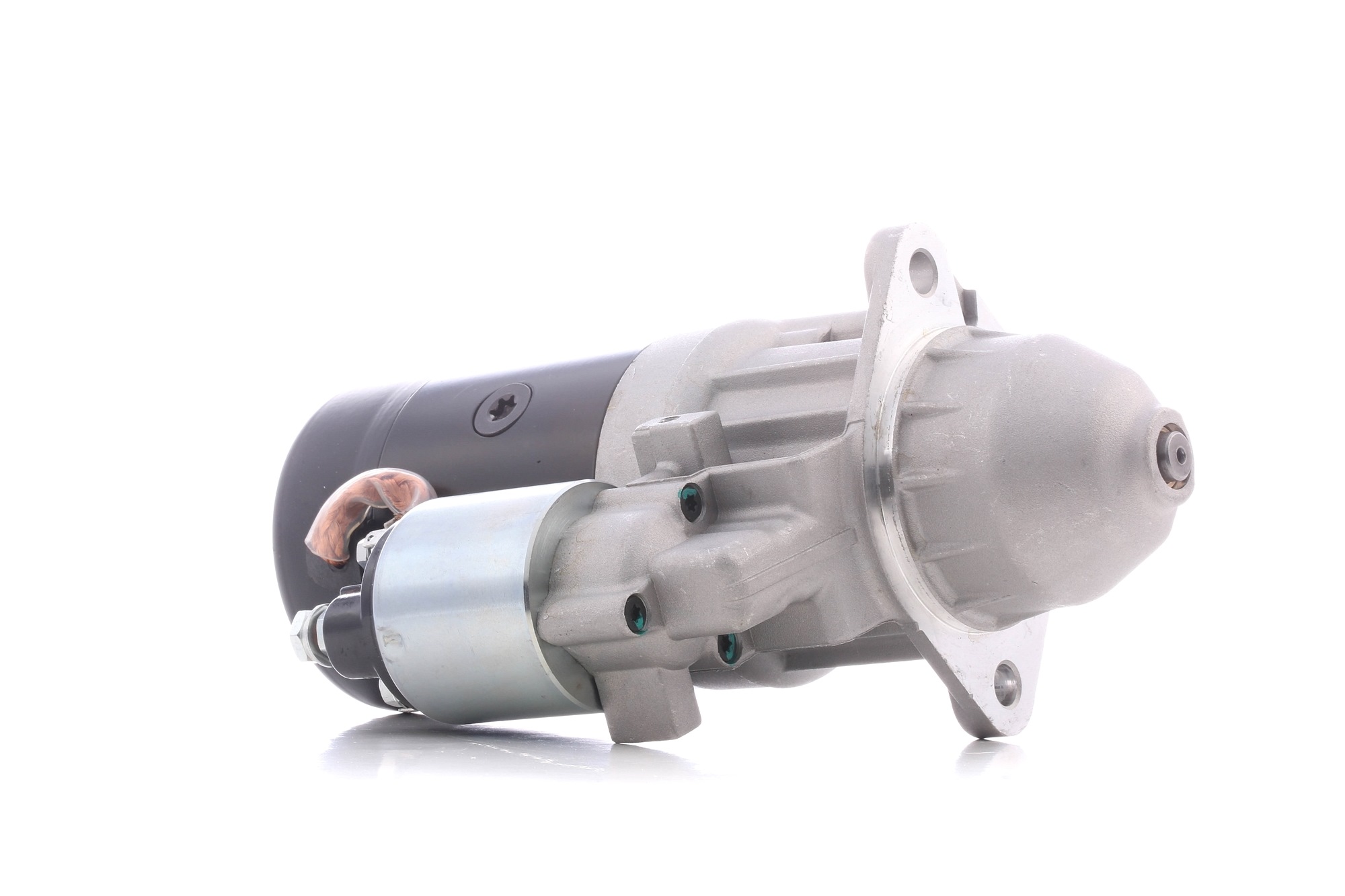 Köp RIDEX Startmotor Produktnummer: 2S0481 till det förmånliga priset av 2192,58 kr