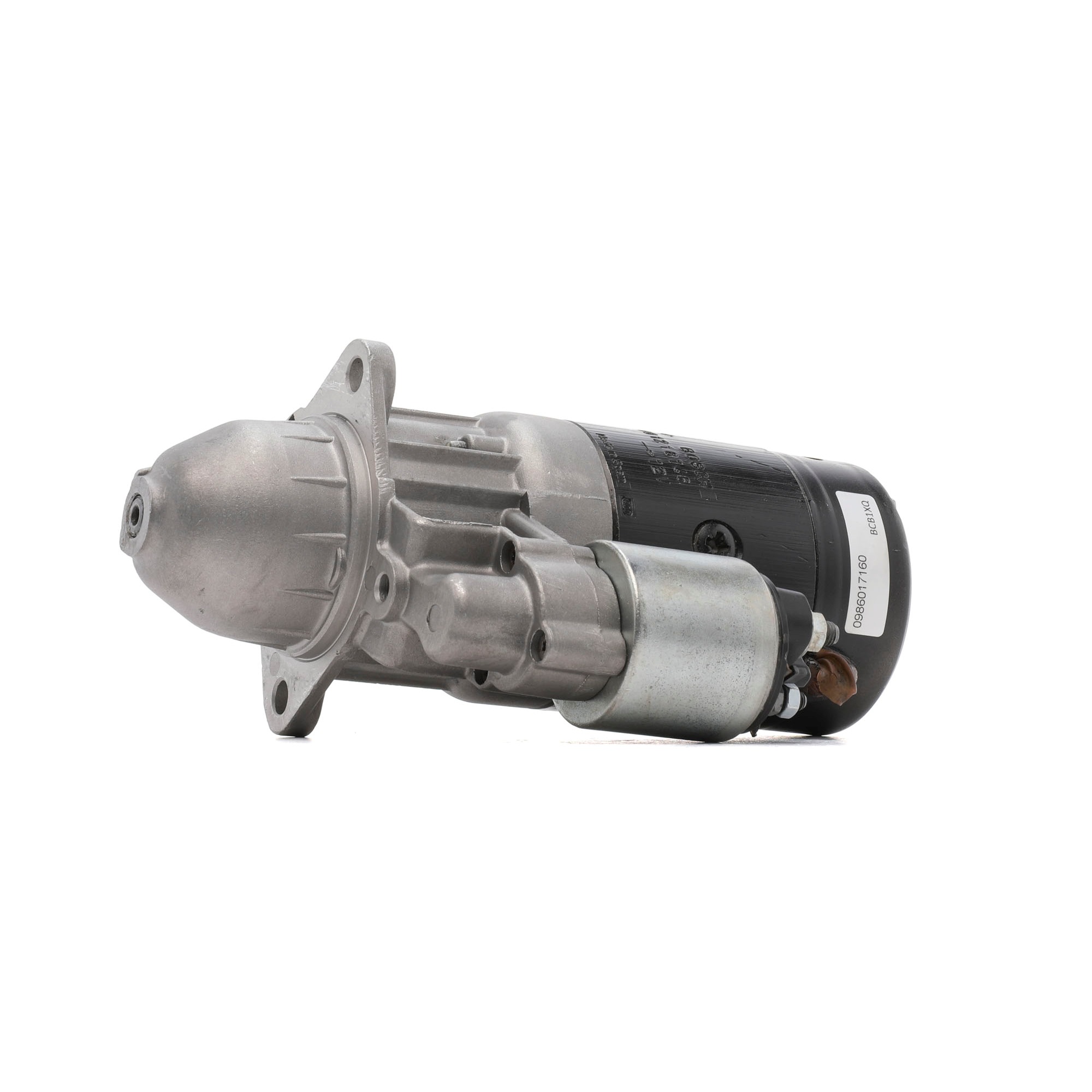 Köp RIDEX REMAN Startmotor Produktnummer: 2S0481R till det förmånliga priset av 1705,39 kr