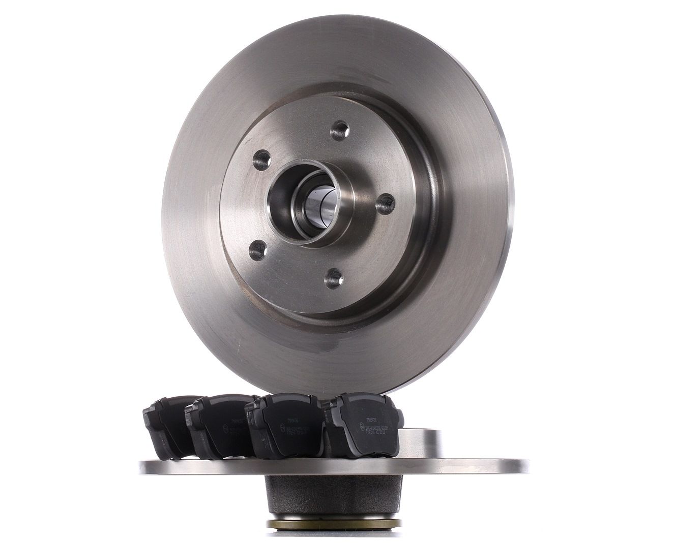 Osta STARK Jarrupalasarja, levyjarru Tuote No.: SKBK-10990396 edullisesti hintaan 146,55 €