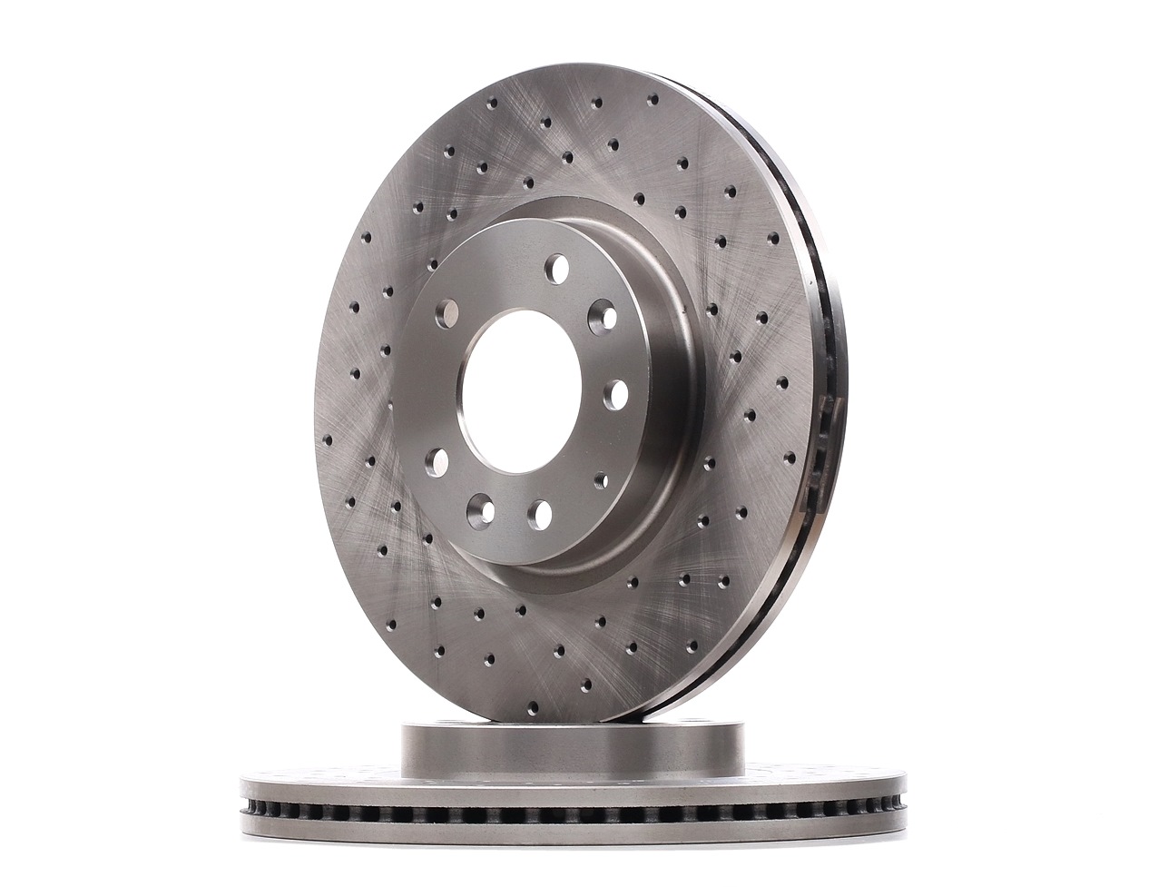 Cumpărați Disc de frână de la STARK Număr produs: SKBD-0024946 la prețul de doar 440,82 lei
