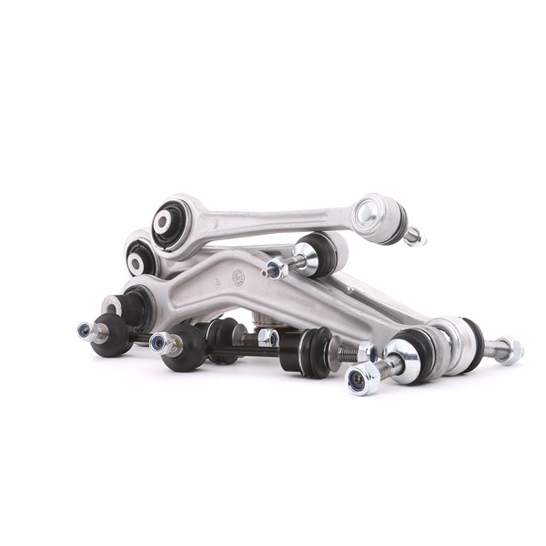 Kupte si levné originální Sada na opravy, příčné závěsné rameno 772S0280 porovnatelné s 33326777424 OEM čísly online