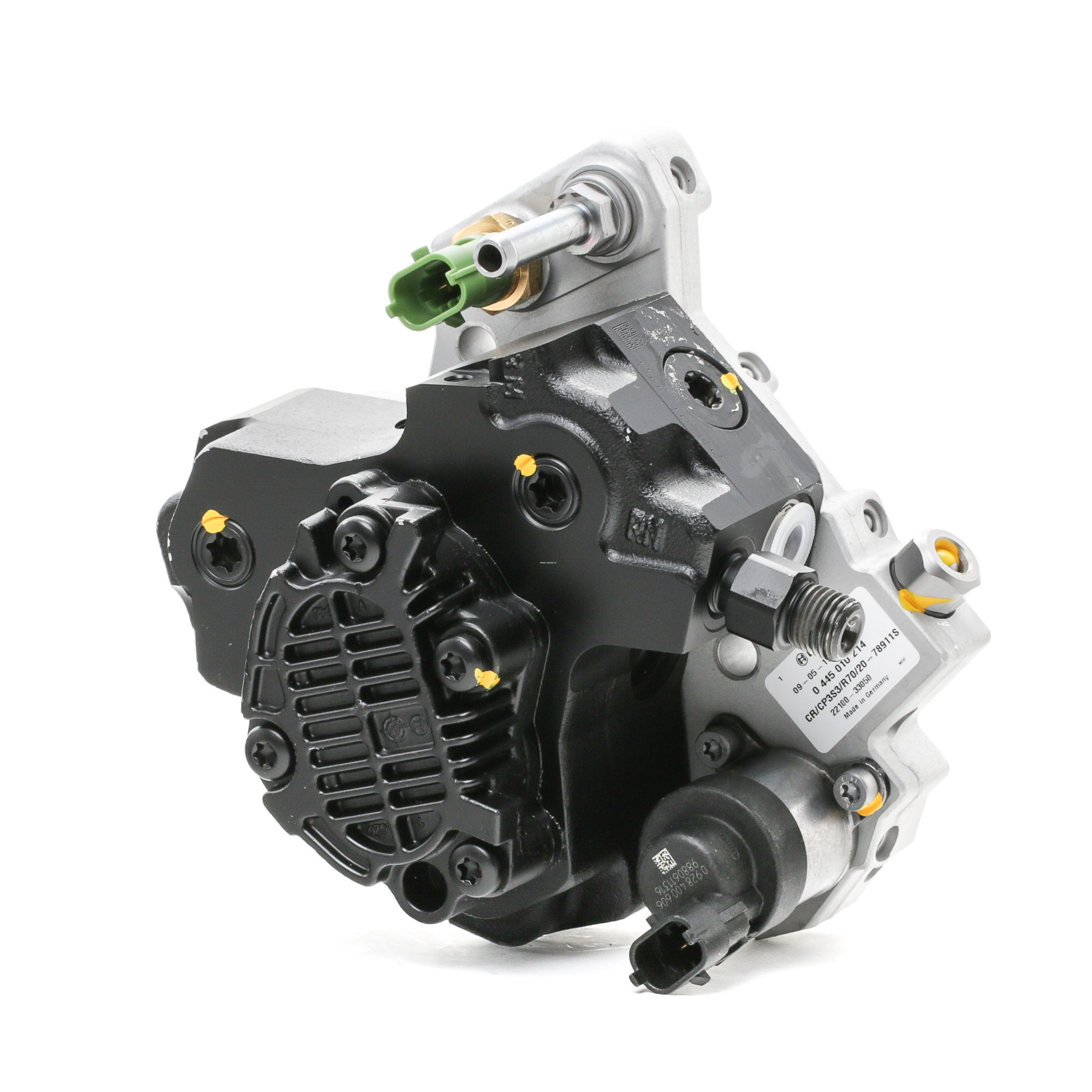 RIDEX REMAN 3918H12204R Pompe à injection