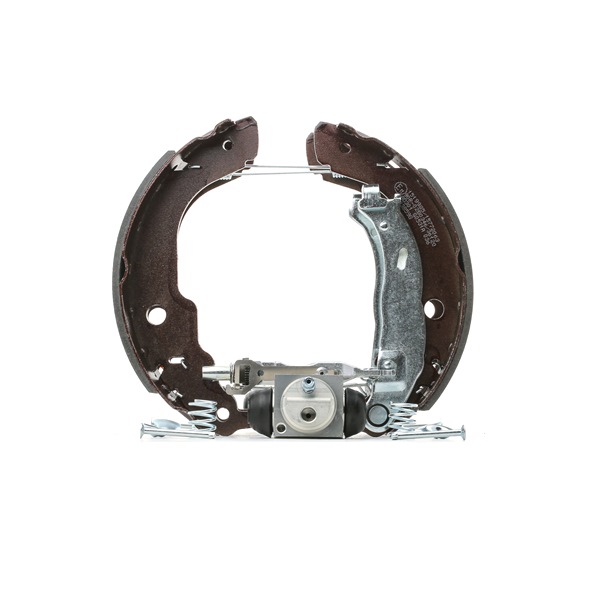 DS 1.2 VTi 82 82 LE Benzin Fék készlet, dobfék OEM 424220 RIDEX gépkocsihoz online, nagyszerű áron