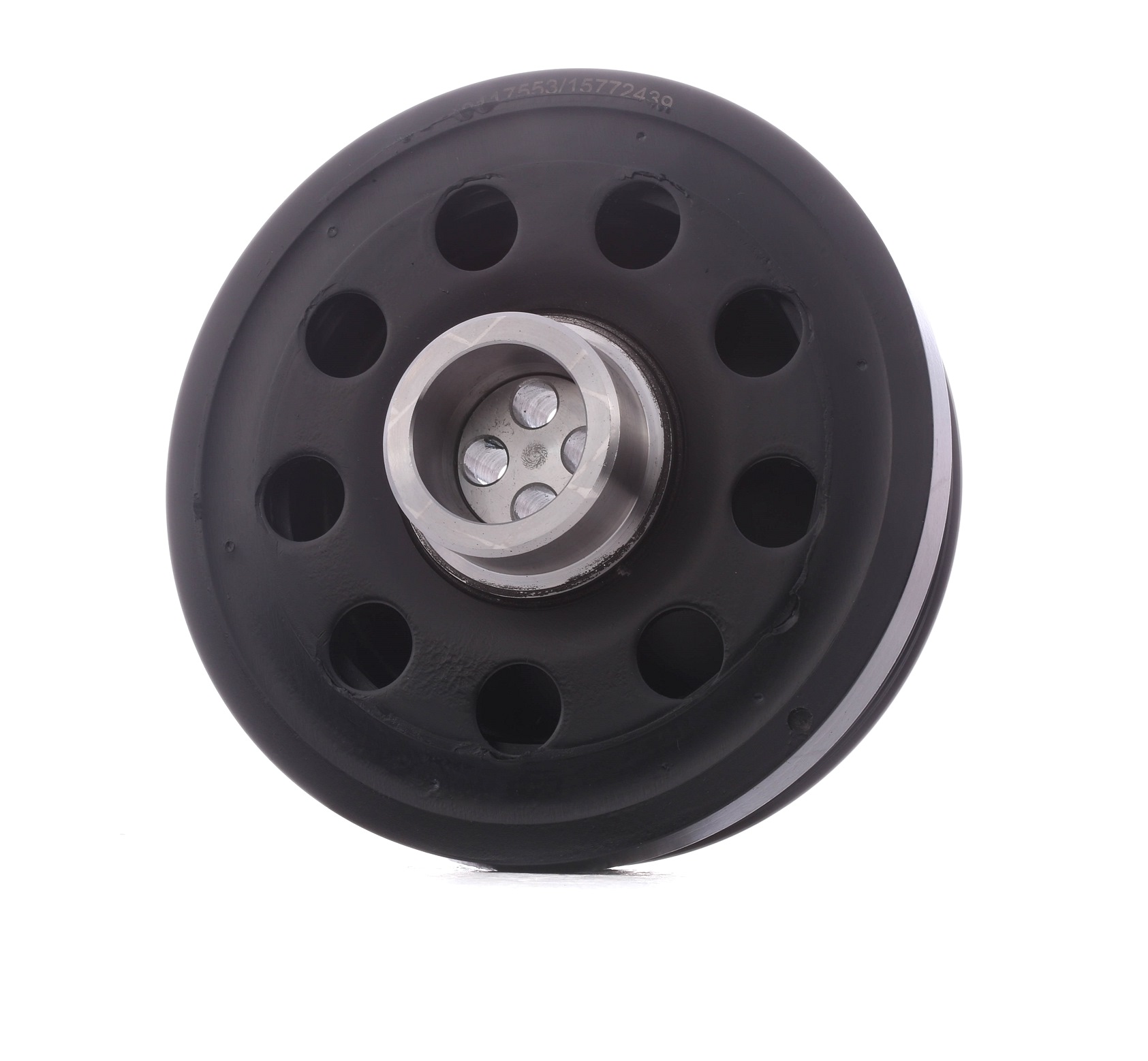 Pirkt STARK Piedziņas skriemelis, Kloķvārpsta Preces Nr.: SKBPC-0640177 pie zemu cenu 122,86 €