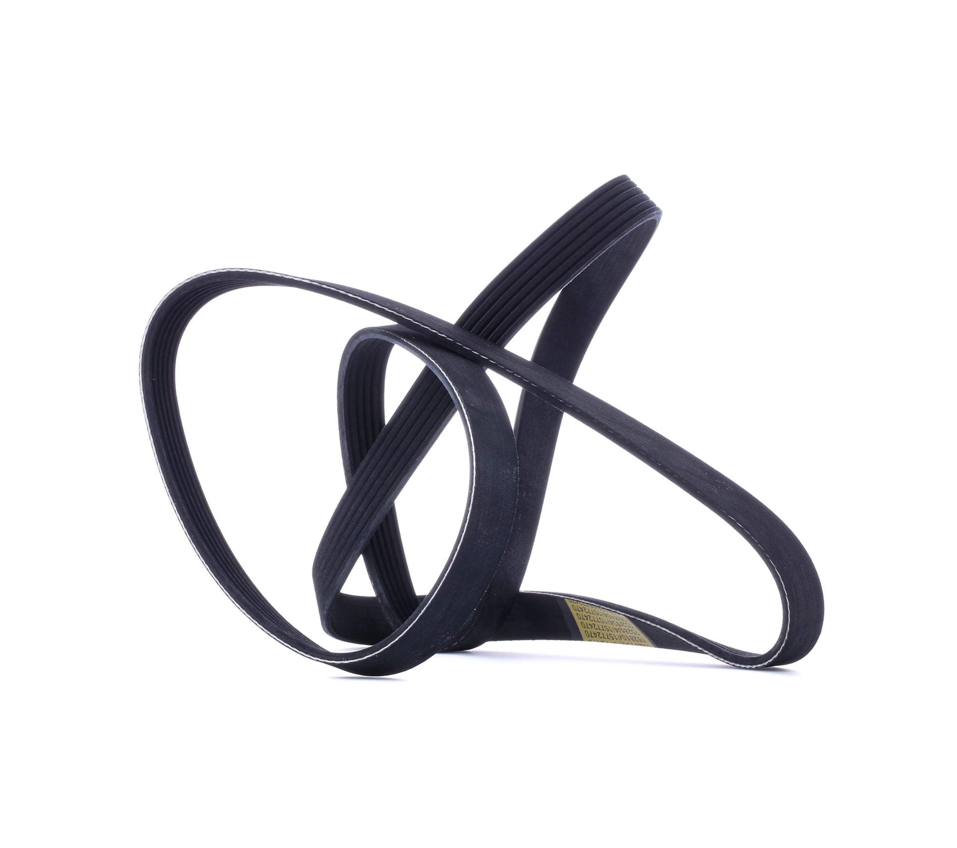 Įsigykite RIDEX V formos rumbuoti diržai Prekės Nr.: 305P0466 už žemiausią 12,80 € kainą