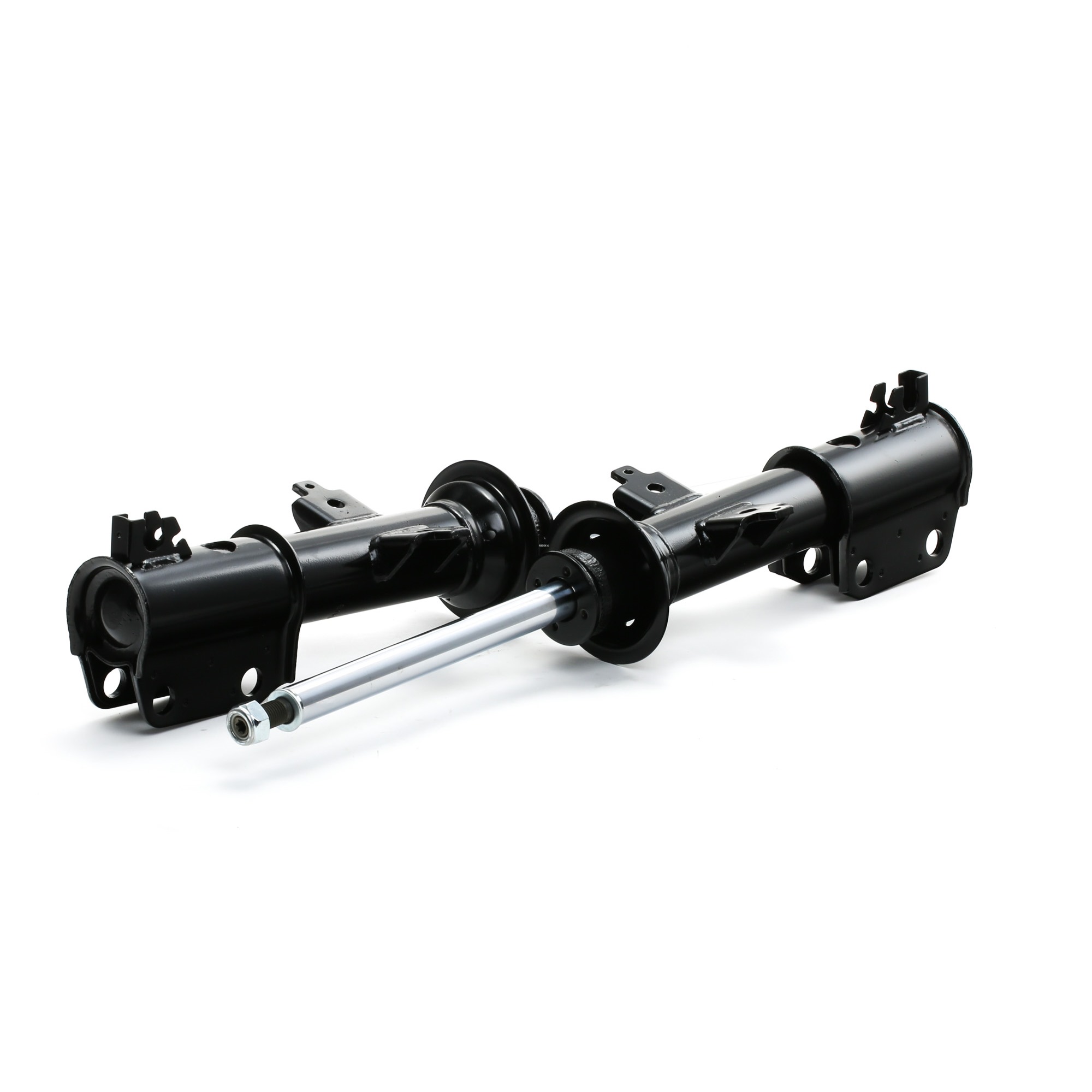 Įsigykite RIDEX Amortizatorius Prekės Nr.: 854S17831 už žemiausią 41,46 € kainą