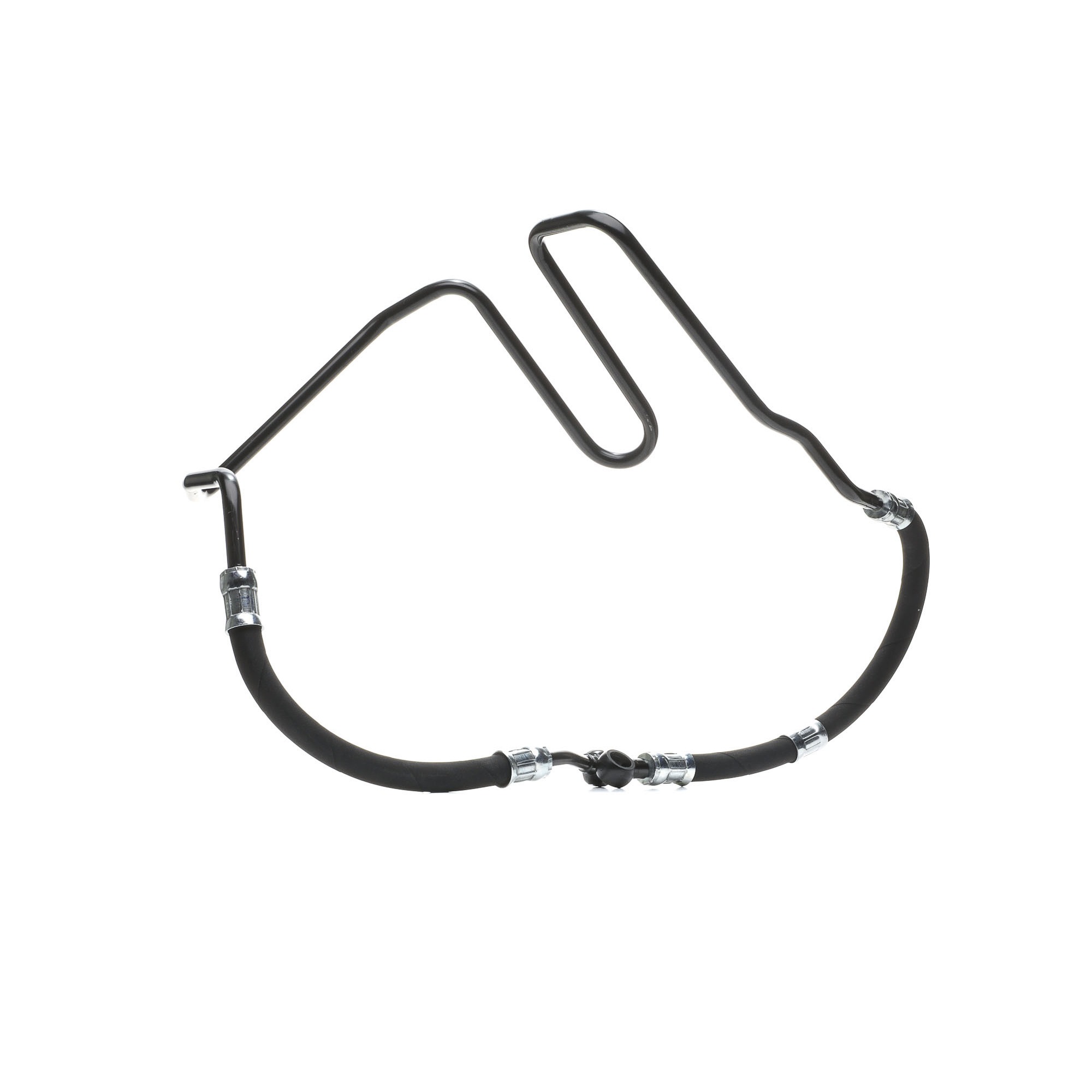 Ostke RIDEX Hüdraulikavoolik, roolimine Toode nr.: 677H0037 madala hinnaga 86,36 €
