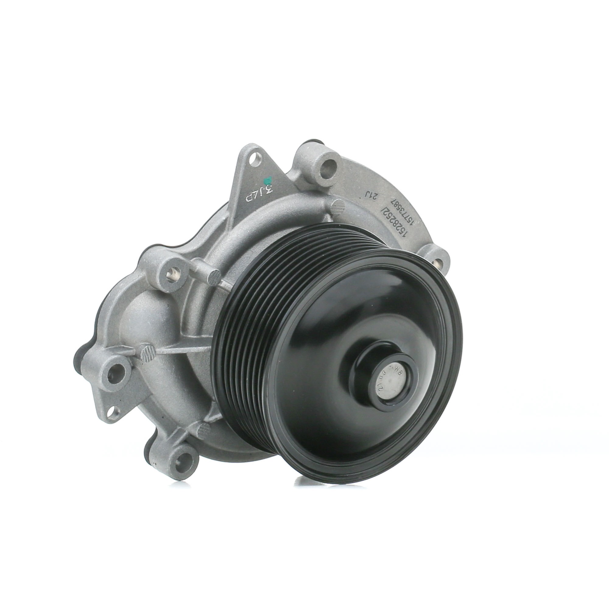 Köp RIDEX Vattenpump Produktnummer: 1260W0384 till det förmånliga priset av 577,48 kr