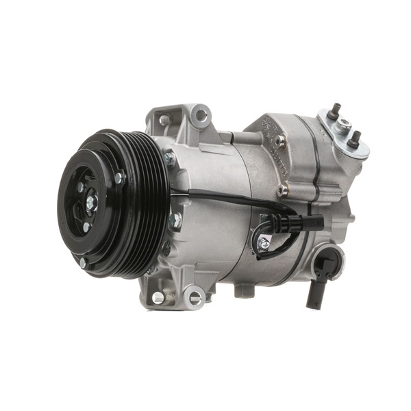 OEM Sprężarka klimatyzacji OPEL 1.6 Turbo (08) 180 KM benzyna 13346491 od RIDEX online w świetnych cenach
