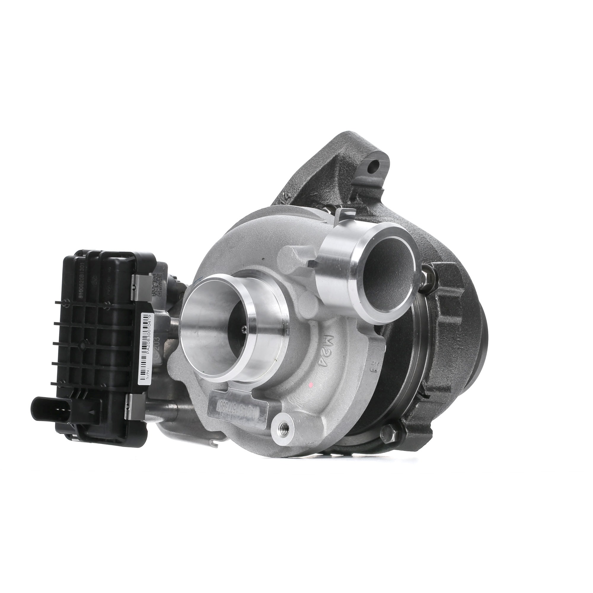 STARK Turbolader Produkt Nr.: SKCT-1190505 zum fairen Preis von 792,08 CHF erwerben