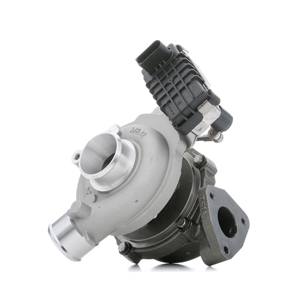 2234C10002 RIDEX Abgasturbolader Antara (L07) 2.0 CDTI 150 PS Diesel