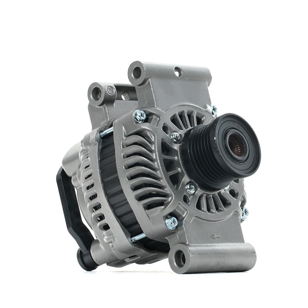 OEM Alternator CITROËN 1.6 VTi 114 CP benzina 5702J3 de la RIDEX REMAN online la un preț incredibil