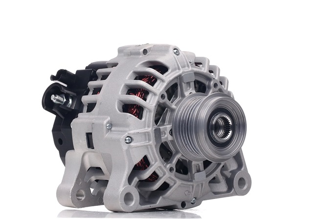 Alternateur 5702 H7