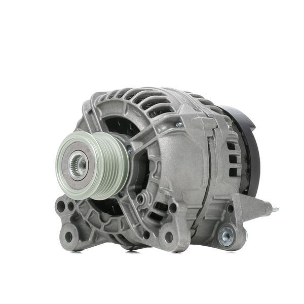 Koop online goedkoop originele Dynamo / Alternator 4G0721R vergelijkbaar met 045903023E OEM-nummers