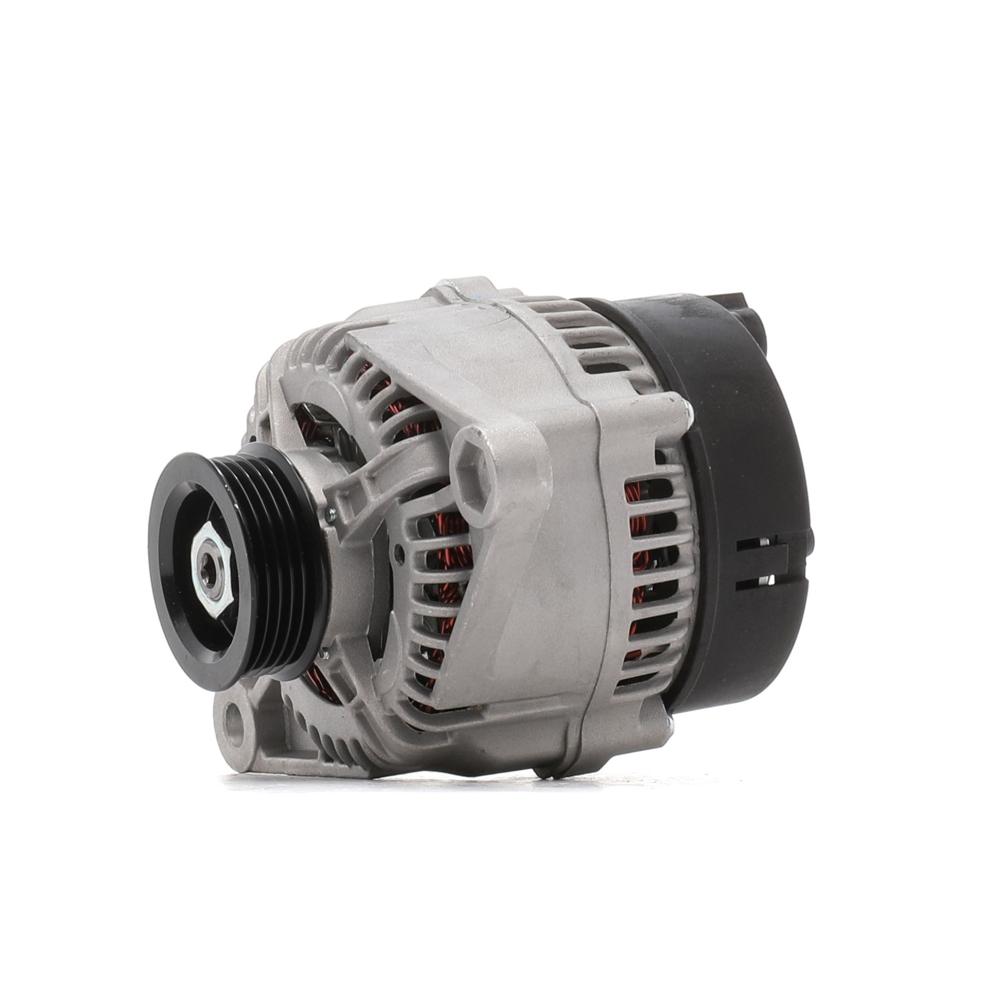 Köp RIDEX REMAN Generator Produktnummer: 4G0581R till det förmånliga priset av 930,79 kr