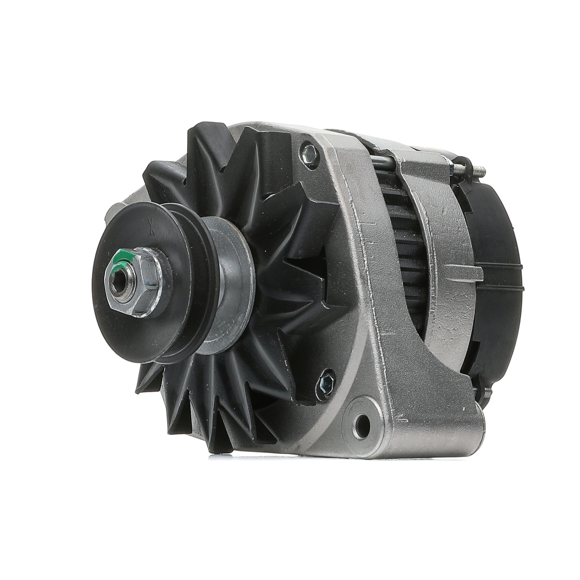 Köp RIDEX REMAN Generator Produktnummer: 4G1208R till det förmånliga priset av 903,00 kr