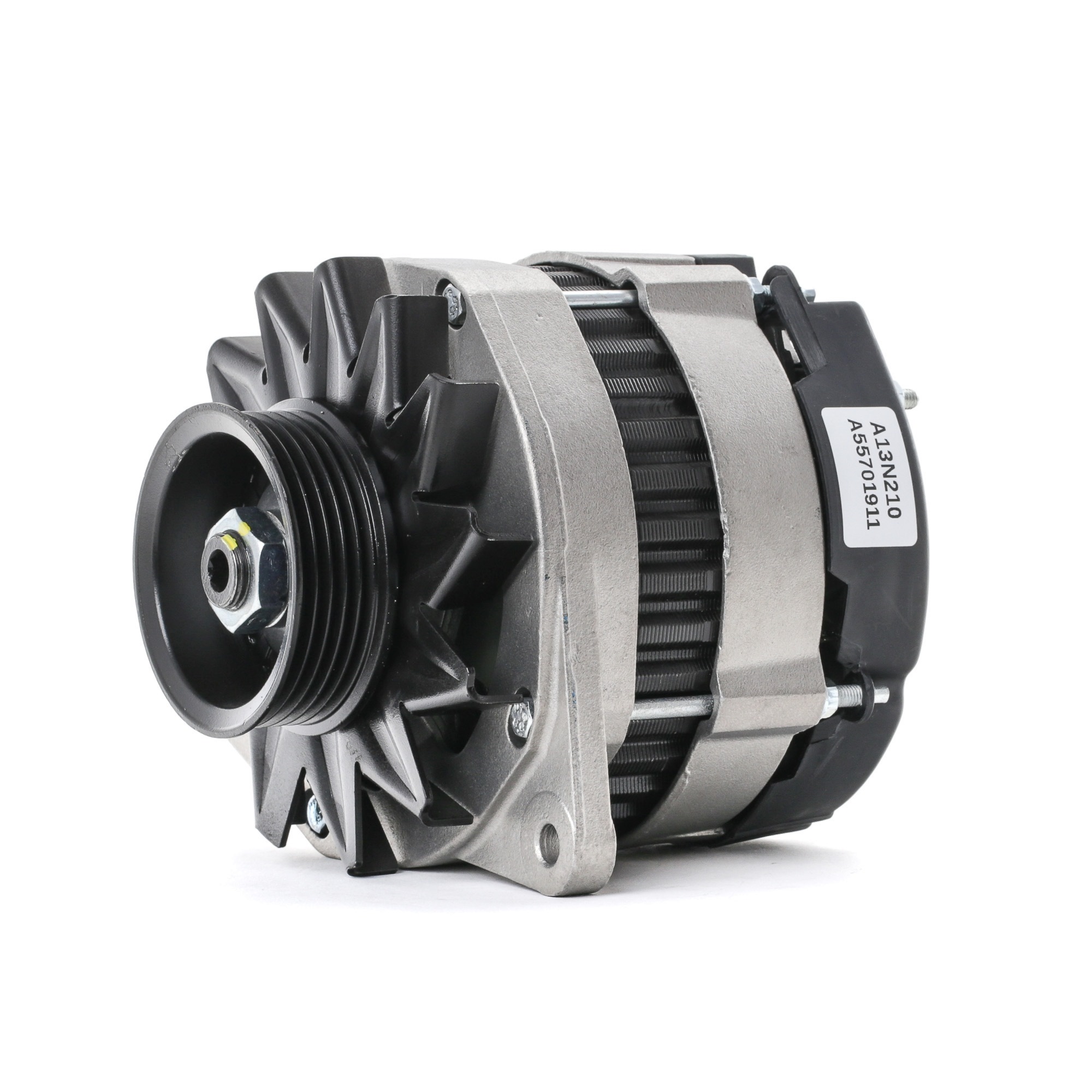 Köp RIDEX REMAN Generator Produktnummer: 4G1209R till det förmånliga priset av 1051,41 kr